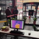北京海淀：声纹识别门禁系统试用 