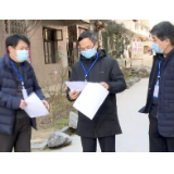 “满分答卷”县长拟获提拔彰显实干导向