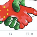 意大利外长：感谢中方支援 学习中国抗疫成功经验