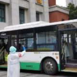 “深刻体会到国家的凝聚力”，回眸硚口武体方舱医院20天