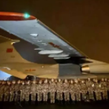 植树节特别策划｜军人用青春种下这些“树”