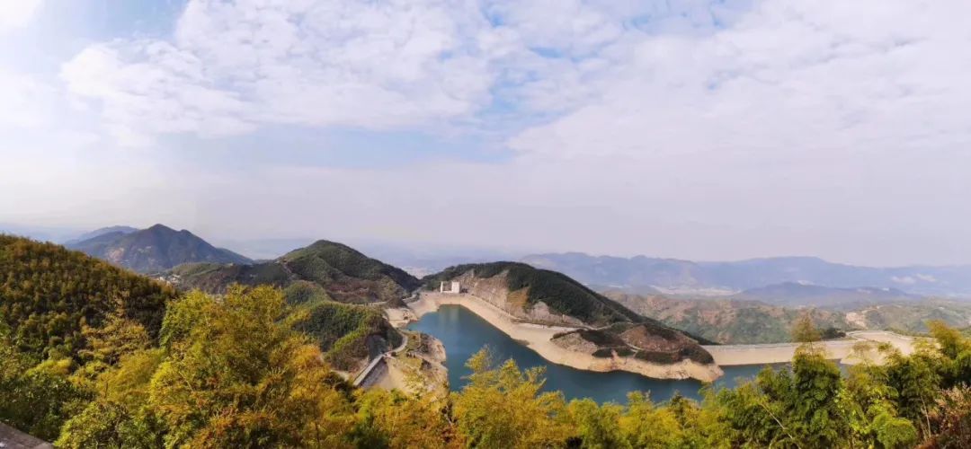 黑麋峰免费!赏春景,植树,亲子游……你向往的春天在这里_社会新闻_望