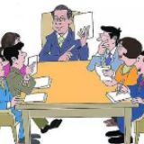 永州经开区选派干部挂职廉政座谈会召开