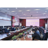 黄峥嵘主持召开资兴市委新冠肺炎疫情应急处置指挥部会商会