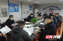 岳阳:着力推动全民健身,努力实现全民健康