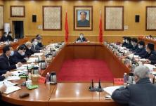 耕地保护、农村改厕、垃圾分类，省委常委会会议研究了这些事项