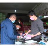 助力春耕春种，区农业农村局开展农资打假“春雷行动”