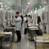 冷水滩区科工信局：用“四心”践行初心 企业复工正当时