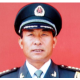 龚曲此里：守望幸福家园的雪山雄鹰