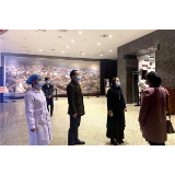 舒心游玩！洪江古商城迎来恢复营业后的第一批游客