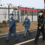 封闭执勤的第46天，湖南省赤山监狱警察的坚守和努力