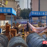 多措并举精施策 百日攻坚“双过半”