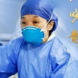 一线抗疫群英谱｜江晓静：平凡的人，做好平凡的事