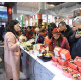 商务部：强化电商扶贫 多渠道解决农产品卖难问题