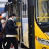 交通运输部：中风险地区公交每平米不得超6人