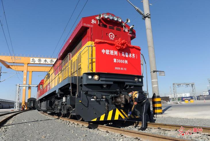 商务部：我国经济长期向好的基本发展趋势不变