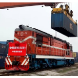 湘欧班列为湖南复工复产摁下“快进键”