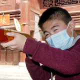 组图 | 一起看看，湘潭窑湾旅游景区恢复开放第一天情况如何？