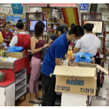 巴媒体高管：中国经验可帮助世界战胜疫情