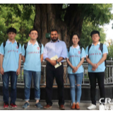 孟加拉国专家对“一带一路”项目充满信心