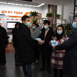 天元区餐饮企业陆续开放堂食