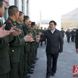 炎陵县委办党支部开展向黄诗燕同志学习主题党日活动