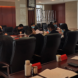 天元区全面启动固定污染源排污许可清理整顿及排污许可发证登记工作