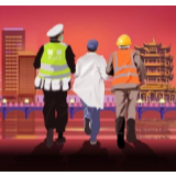 湖南高速自制抗疫主题MV 致敬平凡又伟大的普通人