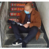 何国华的逆行之路：一双老布鞋的故事