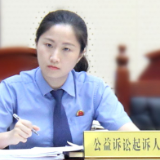 李茉荣获“湖南省十大最美消费维权人物”