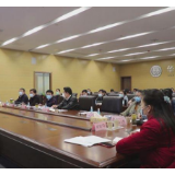 华容“三个进一步”做好疫情防控工作