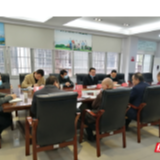 金盆岭上战鼓响  奋力实现“双过半”