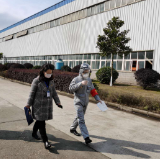 株洲高新区：解决小微企业复工痛点 让“小齿轮”转动起来