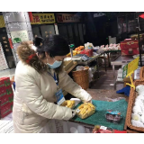 湘潭胡龄兮荣获“2018-2019年度全国消协组织消费维权先进个人”称号