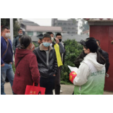 洪江市太平乡：聚力打通农民工返岗复工“最后一公里”
