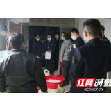 沅陵：严查米粉加工“黑作坊”  确保市民“舌尖”安全