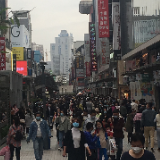 视频丨热闹的长沙回来了！