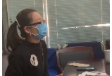 315消费维权丨美发店承诺两周退款却逾期两月 律师：还应承担利息