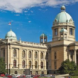 塞尔维亚宣布进入紧急状态 寄希望于中国援助