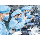 “黑科技”“云销售”赢得市场青睐