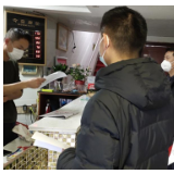 五级人员齐发力 筑牢防线促发展