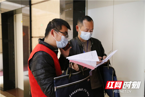 郴州：防疫不忘防御 牢牢守好水旱灾害防御底线