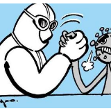 英雄远征 平安回家