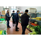 资兴市民政服务机构疫情防控工作纪实