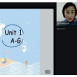 线上线下齐发力 共创“疫”样教学生态