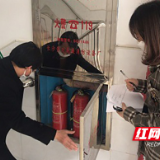 落实细节，责任到人——何家坳枫溪学校召开开学工作筹备会