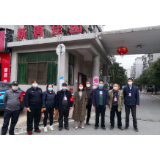 资兴退役军人事务局：做好退役士兵社会养老保险接续工作