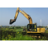唐洞街道：修筑“民生”路