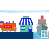【地评线】京彩好评：以合作为笔不断书写共赢精彩故事（漫评）