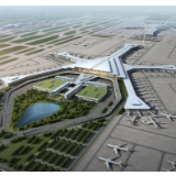 定了！长沙黄花机场T3航站楼今年10月开工建设